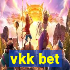 vkk bet